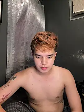 urbigcutienasio (M young) - READY TO EXPLODE MY CUM