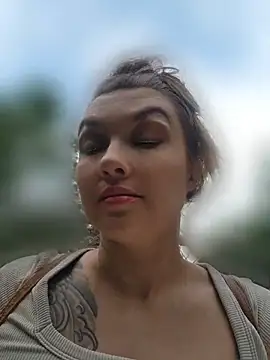 NicolePearl live webcam show