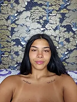 Crissdesire live webcam show