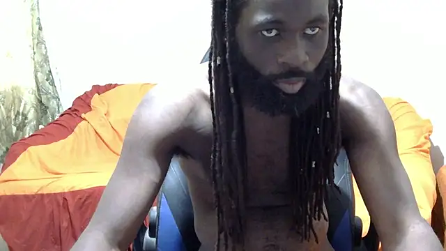 darkkras (Ask my age) - LOOKING FOR SLAVES AND MASTERS
