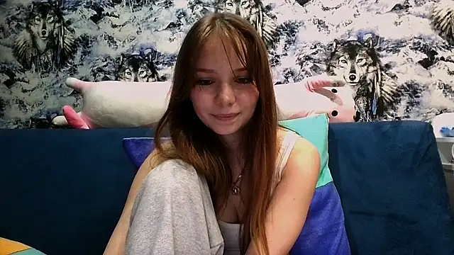 Princess_Mira live webcam show