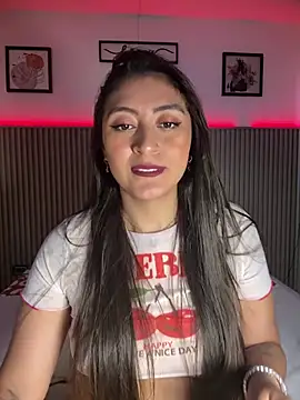 meliissa9 live webcam show