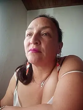 dangerous_milf live webcam show