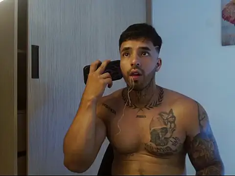 jacobb_phoenix (M young) - hard dick , jerk of.