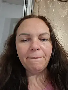 Meri_a live webcam show