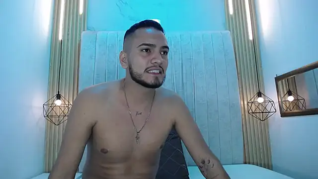 CarolinaySebas live webcam show
