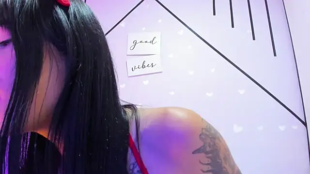 Carter_Bella_ live webcam show