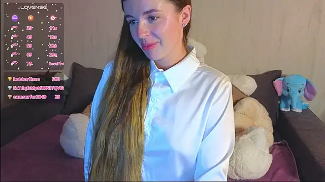 _Rosalinelov_ live webcam show