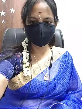 Tamil_white_beauty live webcam show