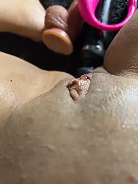 Rose_v live webcam show