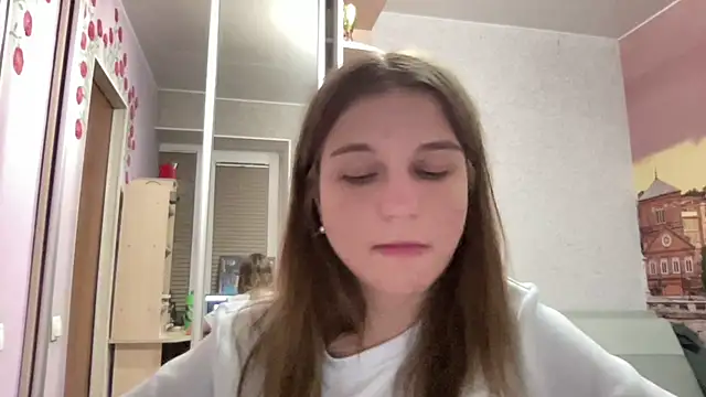 HwaTrippel live webcam show