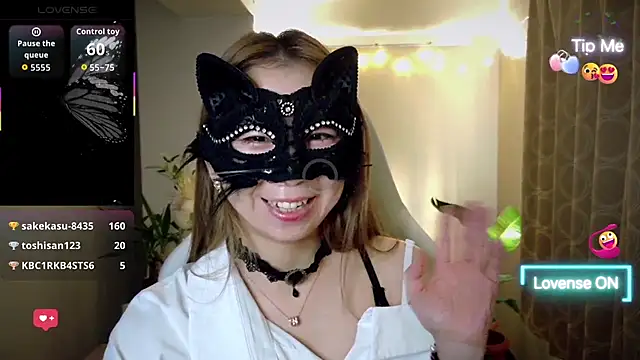 arianozomi_0808 live webcam show