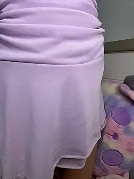 xiaojiu107 live webcam show