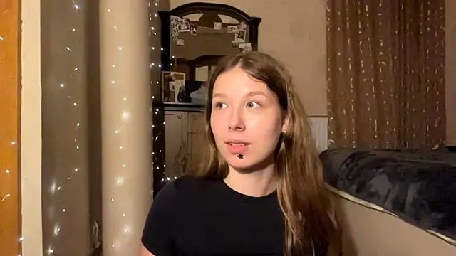 TarenOgilvie live webcam show