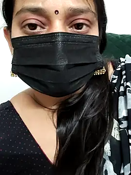 Deesha_Rani live webcam show
