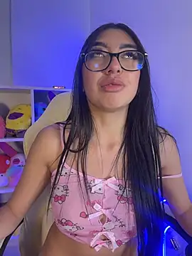Black_Candy333 live webcam show