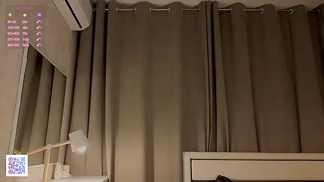 MacyFelver live webcam show