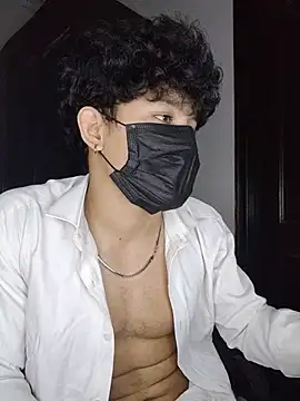 roxiii_ live webcam show