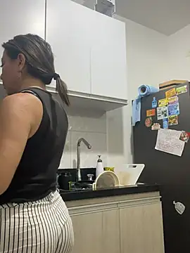 Scarlett_Noil live webcam show