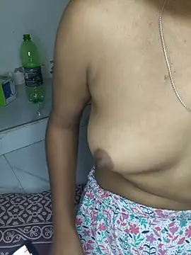 Soniya_sain live webcam show