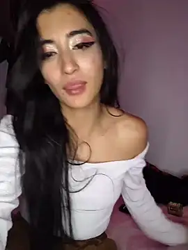 Tahararomanov live webcam show