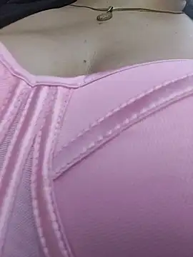 Charlott-1 live webcam show