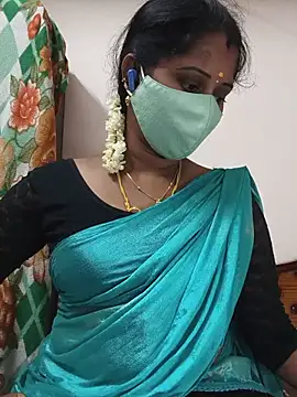 Dhevasena live webcam show