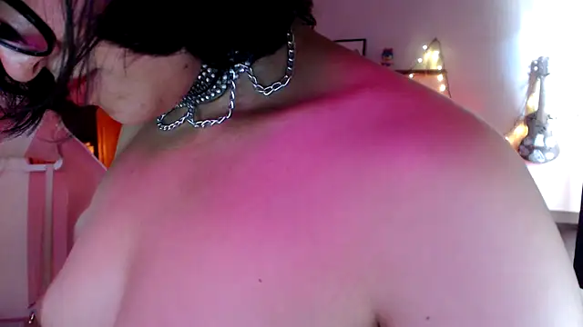 venus_666 live webcam show