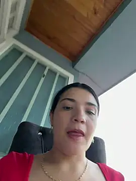 Sarita-candy live webcam show