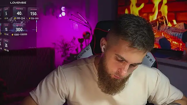 sweeet__boy (M young) - Cum show