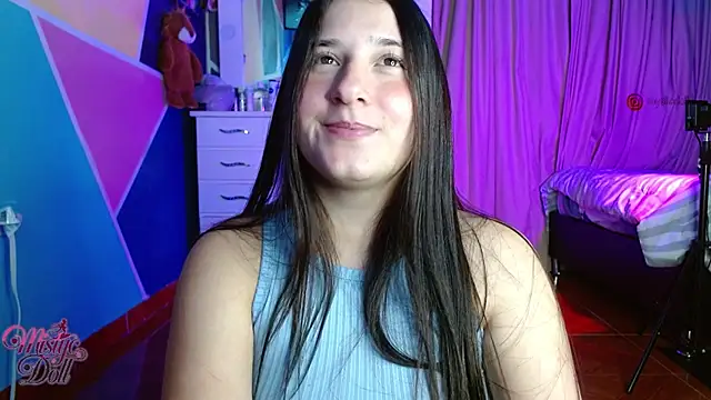 Mysticdooll69 webcam
