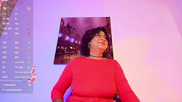 alexa_cruz__ webcam