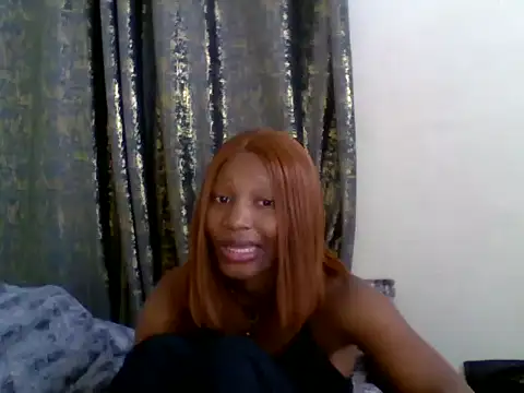 Brooklyn_ebony webcam