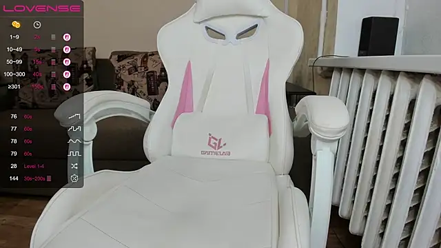 LittleCandy18