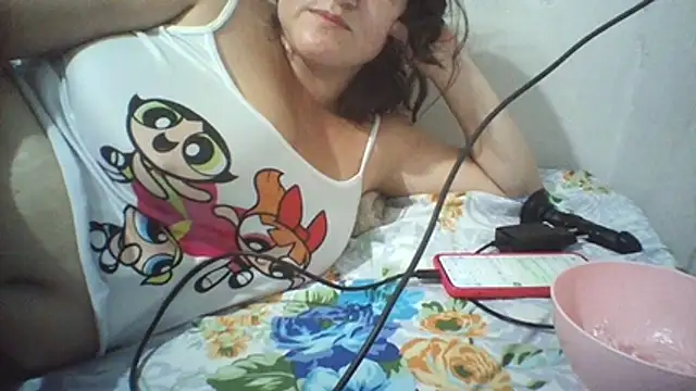 Vanessinhadappkrosa webcam