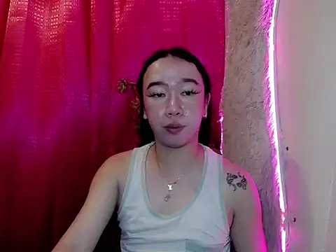 rhea_angel13 webcam