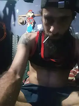 Hairy Mannn (Hairy_mannn)