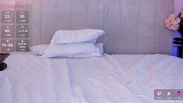 rawiya live webcam show