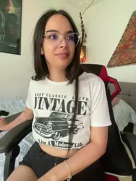 gabyaridi (F young) - Plug ass 😈