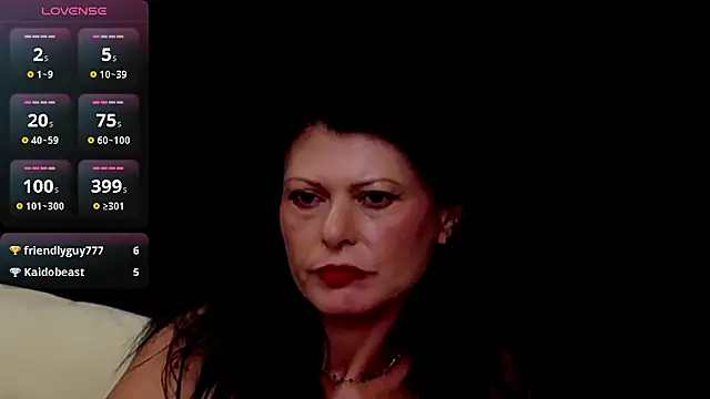 RosalieNorman