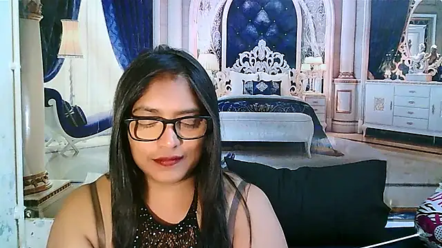 IndiaBlackPanther webcam