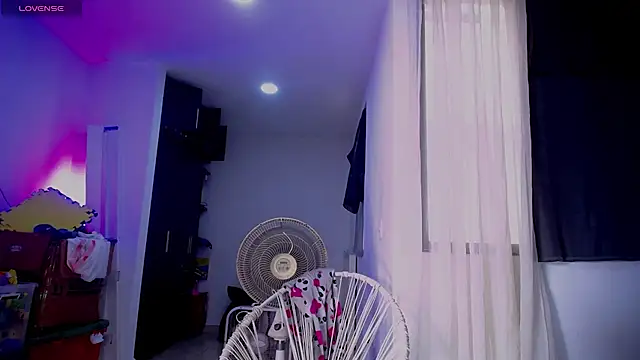 Leslie_Bussh_ webcam