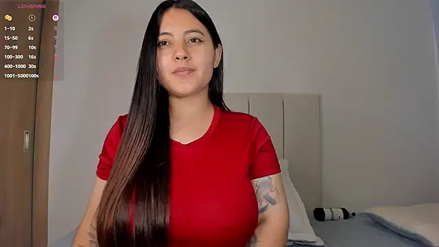 little_caro webcam