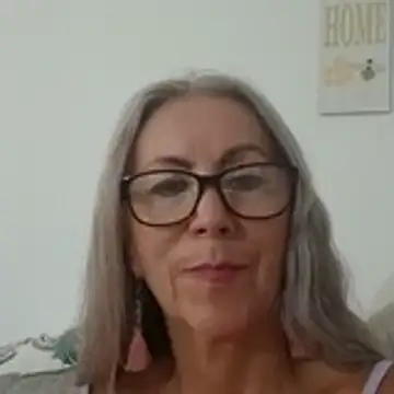 EvaRobinson
