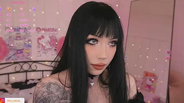misa_sakurai (F young) - FINGER PUSSY