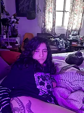 creepyh0e_ (F young) - 2 dedos en el hoyo