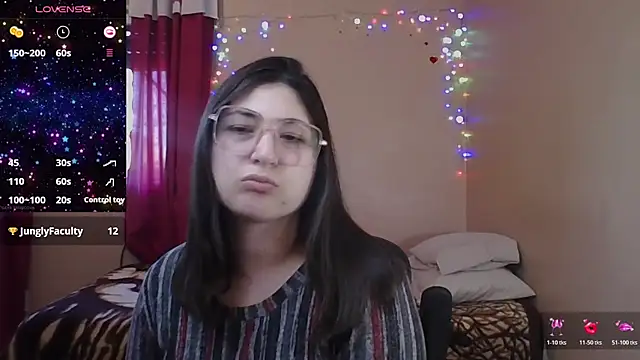 imsohornydacom live cam on StripChat