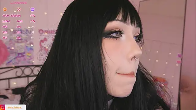 misa_sakurai (F young) - FINGER PUSSY