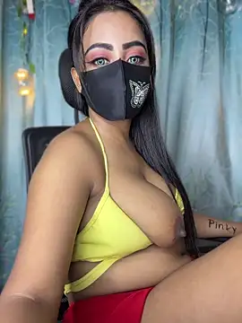 naughty_queen49 (F young) - Doggy pose &fingaring🥵