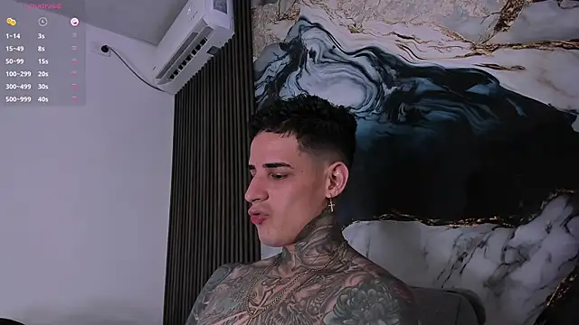 trisstann_ (Ask my age) - show cum